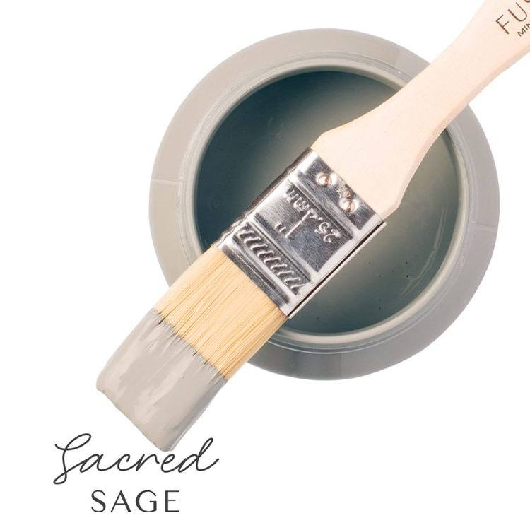 FUSION™ Mineral Paint - Sacred Sage