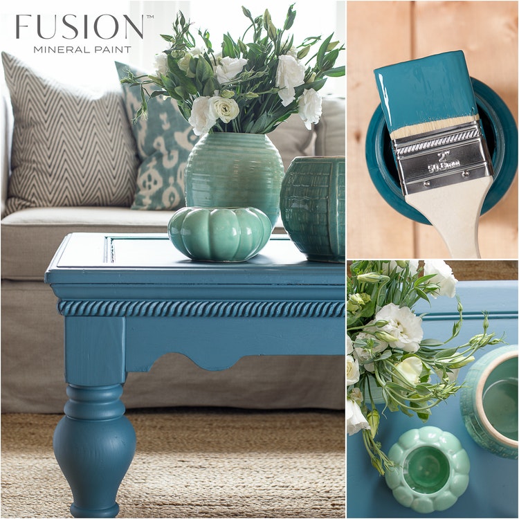 FUSION™ Mineral Paint - Seaside