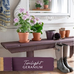 FUSION™ Mineral Paint - Twilight Geranium