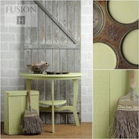 FUSION™ Mineral Paint - Upper Canada Green