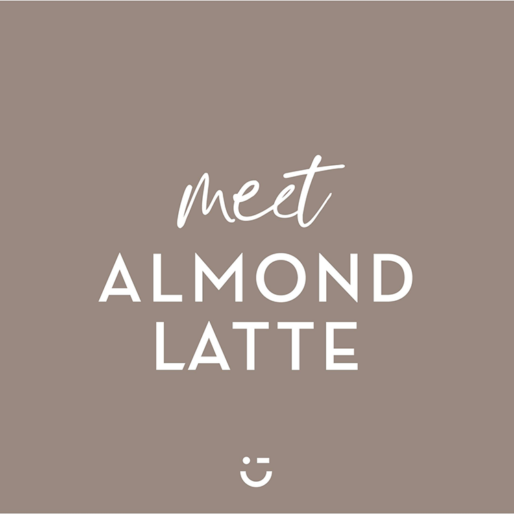 Milk Paint by FUSION™ -  Almond Latte