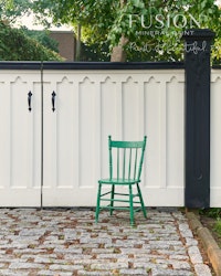 FUSION™ Mineral Paint - Park Bench