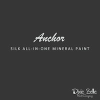 Dixie Belle SILK All-In-One ANCHOR