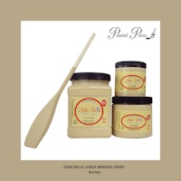 Dixie Belle CHALK Mineral Paint - Burlap