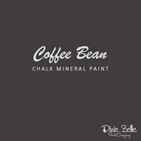 Dixie Belle CHALK Mineral Paint - Coffee Bean