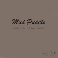 Dixie Belle CHALK Mineral Paint - Mud Puddle