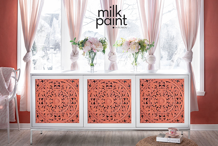 Milk Paint by FUSION™ -  Casa Rosa