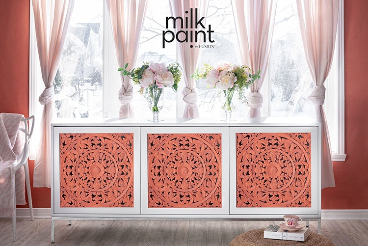 Milk Paint by FUSION™ -  Casa Rosa