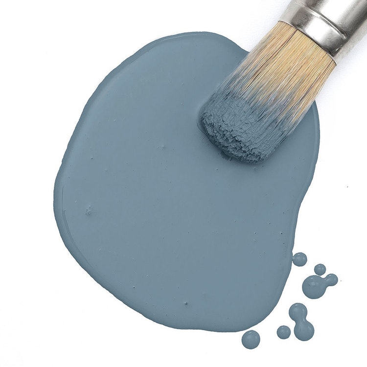 Milk Paint by FUSION™ -  Coastal Blue