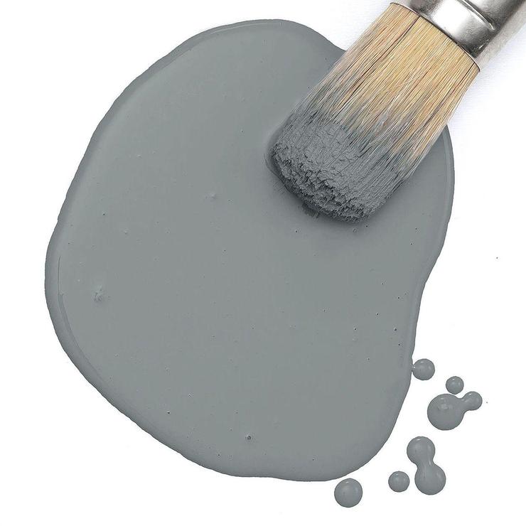 Milk Paint by FUSION™ -  Gotham Grey