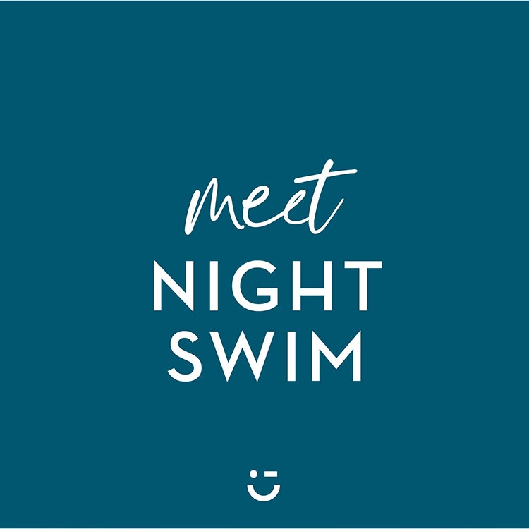 Milk Paint by FUSION™ -  Night Swim