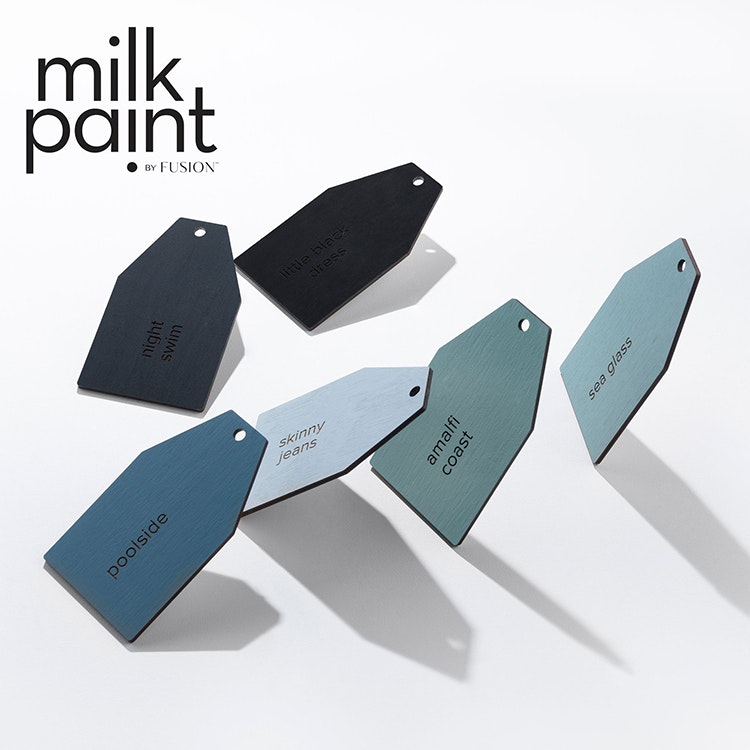 Milk Paint by FUSION™ -  Night Swim