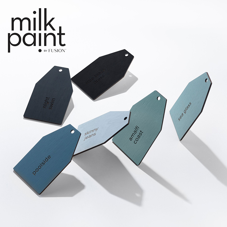 Milk Paint by FUSION™ -  Pool Side