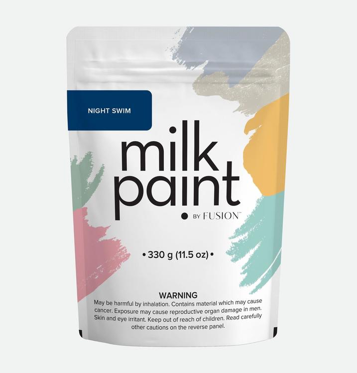 Milk Paint by FUSION™ -  Night Swim