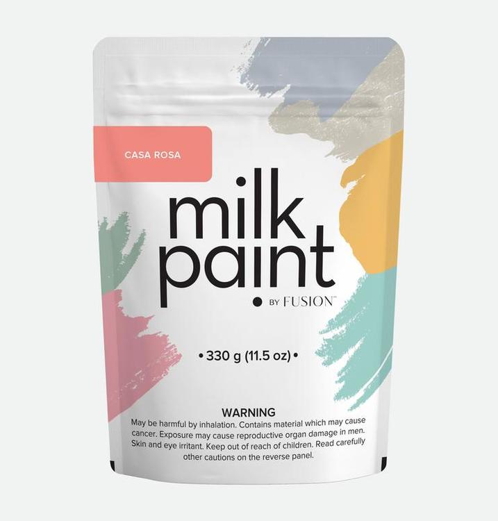 Milk Paint by FUSION™ -  Casa Rosa