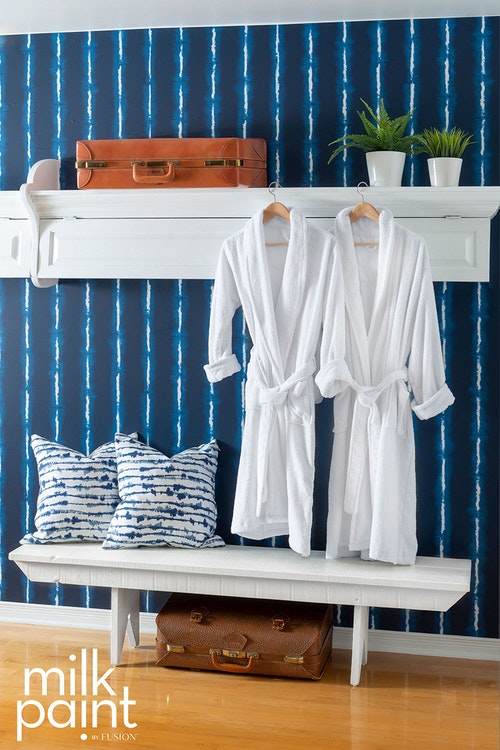 Milk Paint by FUSION™ -  Hotel Robe