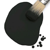 Milk Paint by FUSION™ -  Little Black Dress