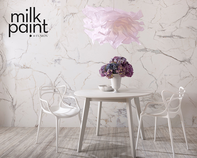 Milk Paint by FUSION™ -  Marble