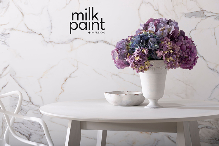 Milk Paint by FUSION™ -  Marble