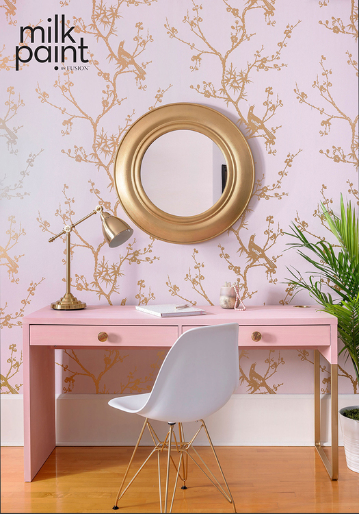 Milk Paint by FUSION™ -  Millennial Pink