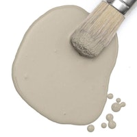 Milk Paint by FUSION™ -  Silver Screen