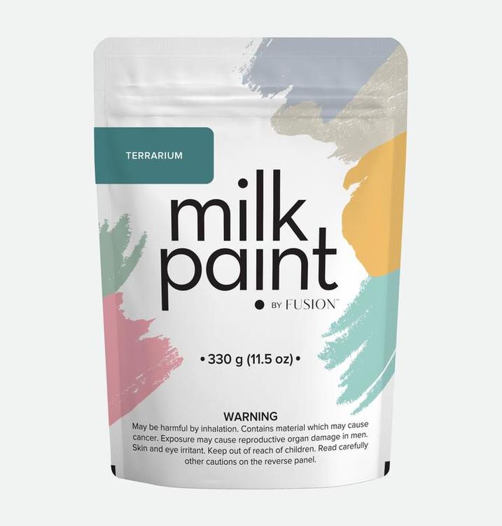 Milk Paint by FUSION™ -  Terrarium