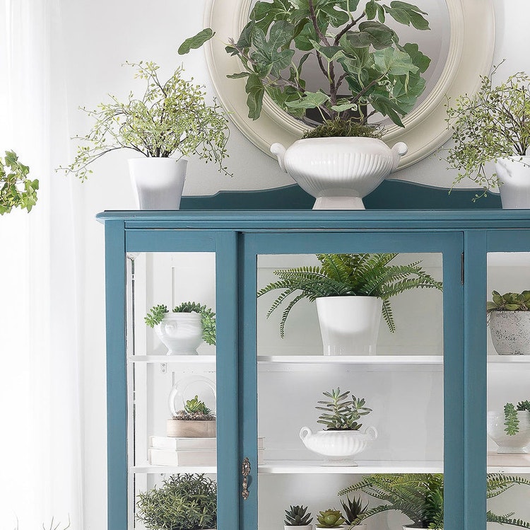 Milk Paint by FUSION™ -  Terrarium