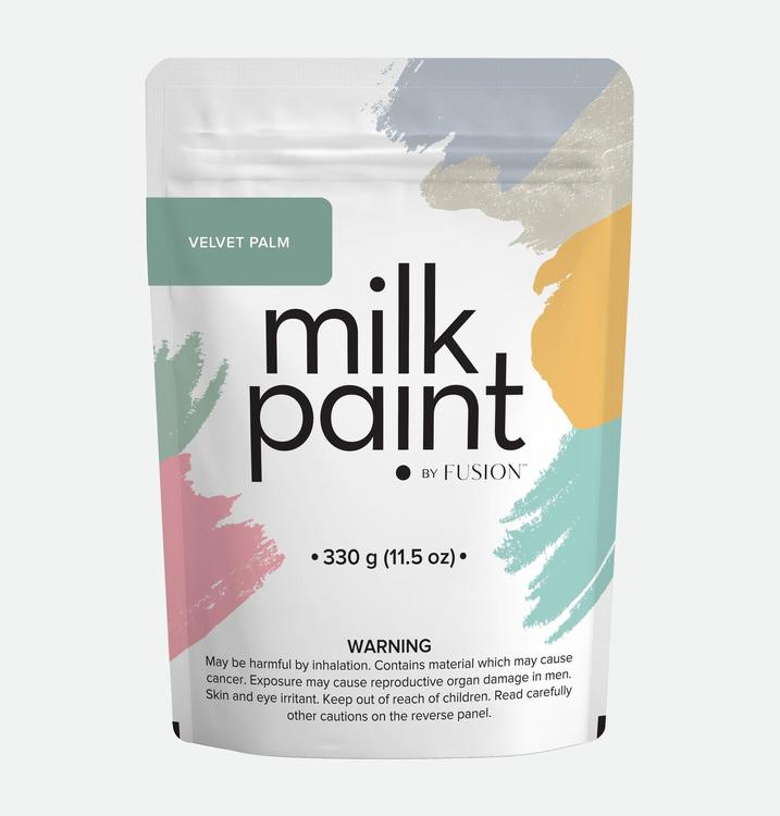 Milk Paint by FUSION™ -  Velvet Palm