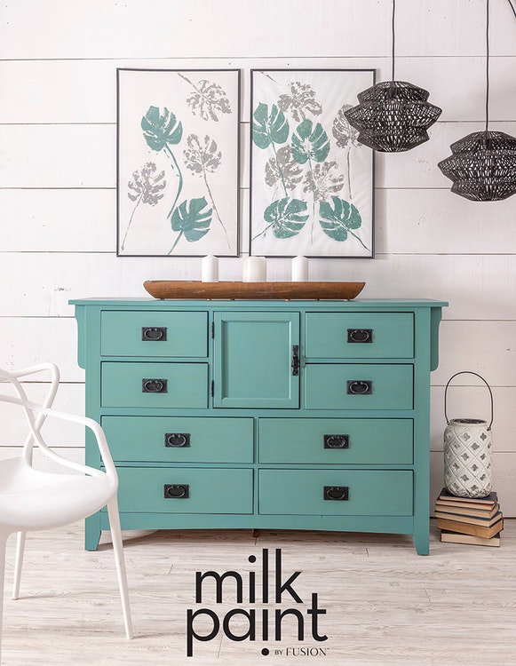 Milk Paint by FUSION™ -  Velvet Palm