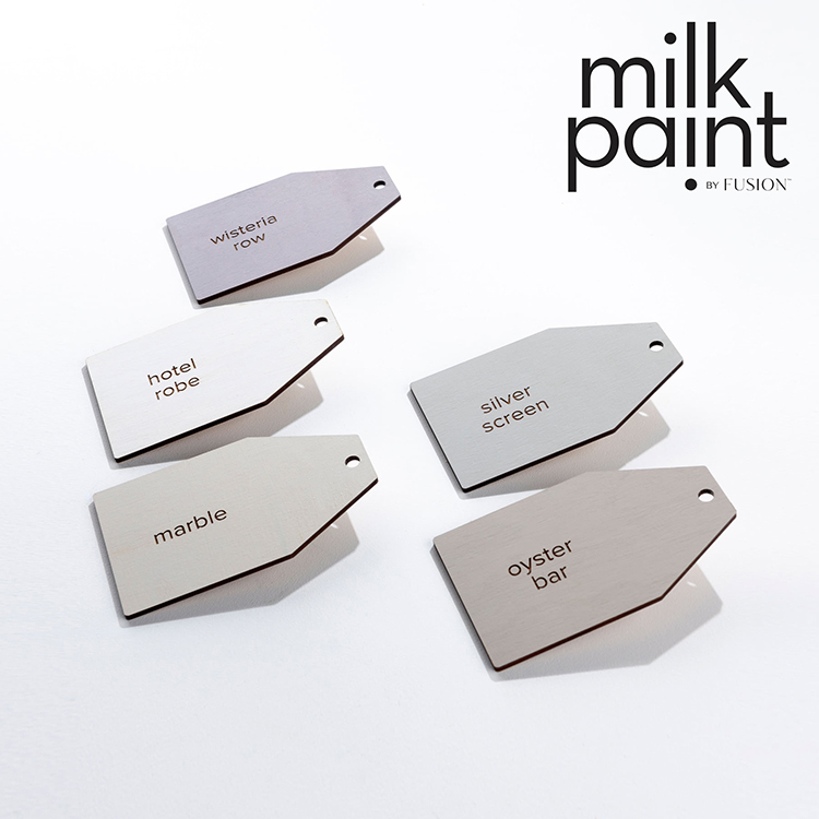 Milk Paint by FUSION™ - Wisteria Row
