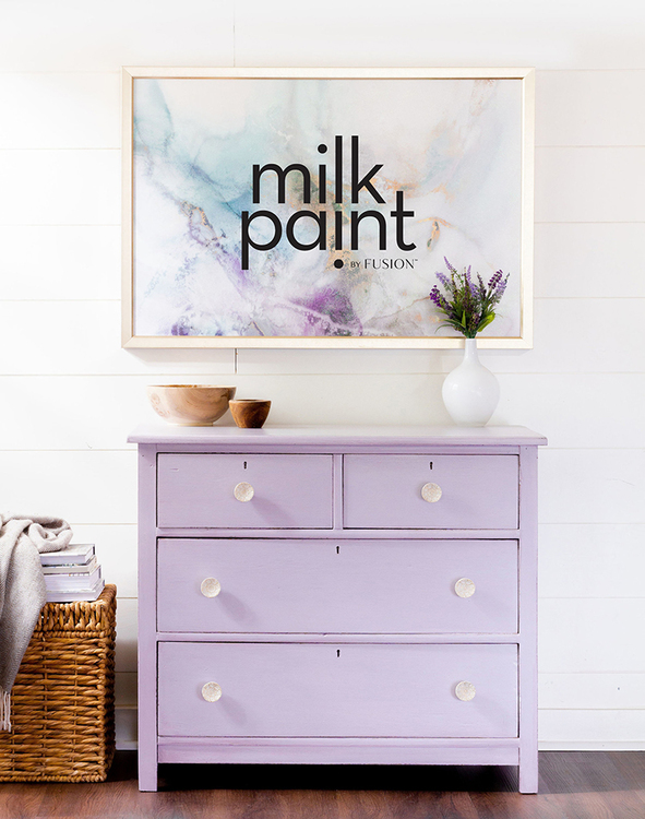 Milk Paint by FUSION™ - Wisteria Row