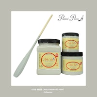 Dixie Belle CHALK Mineral Paint - Driftwood