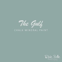 Dixie Belle CHALK Mineral Paint - Vintage Duck Egg
