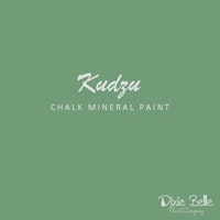 Dixie Belle CHALK Mineral Paint - Kudzu