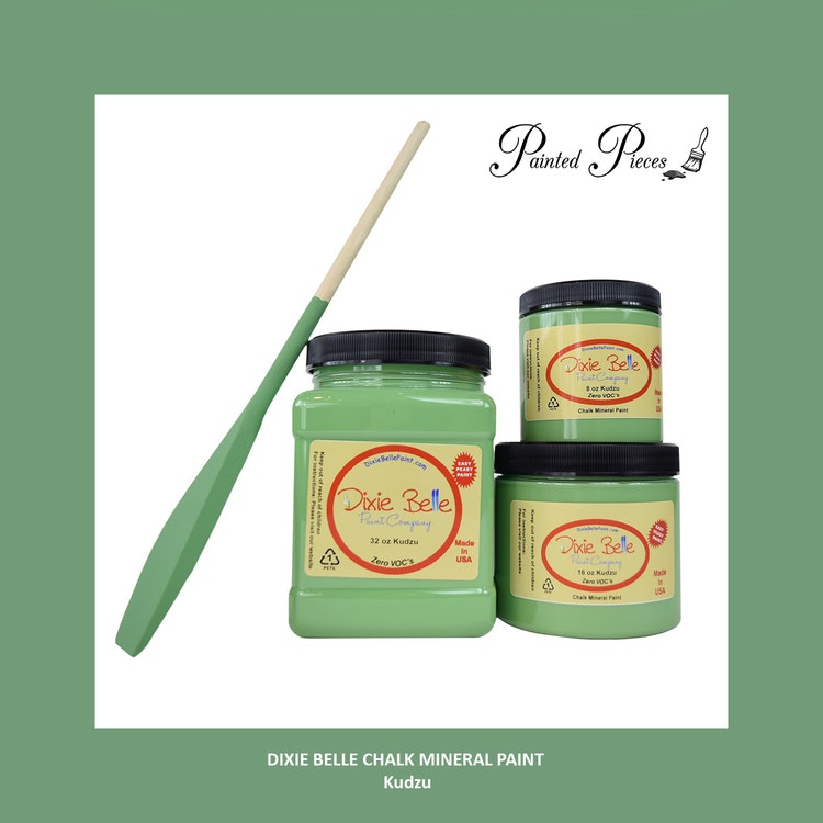 Dixie Belle CHALK Mineral Paint - Kudzu