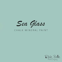 Dixie Belle CHALK Mineral Paint - Sea Glass