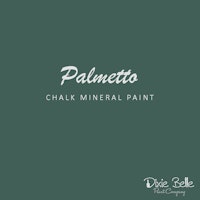 Dixie Belle CHALK Mineral Paint - Palmetto