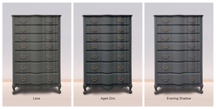 Autentico® VINTAGE Evening Shadow