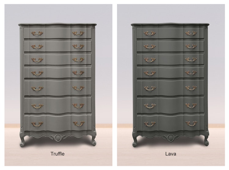 Autentico® VINTAGE Lava