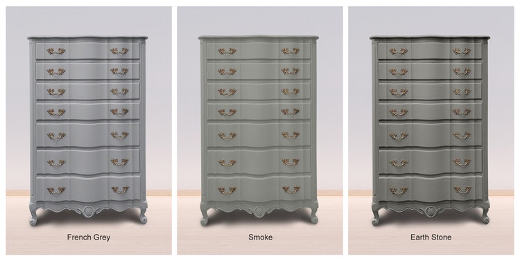 Autentico® VINTAGE Smoke