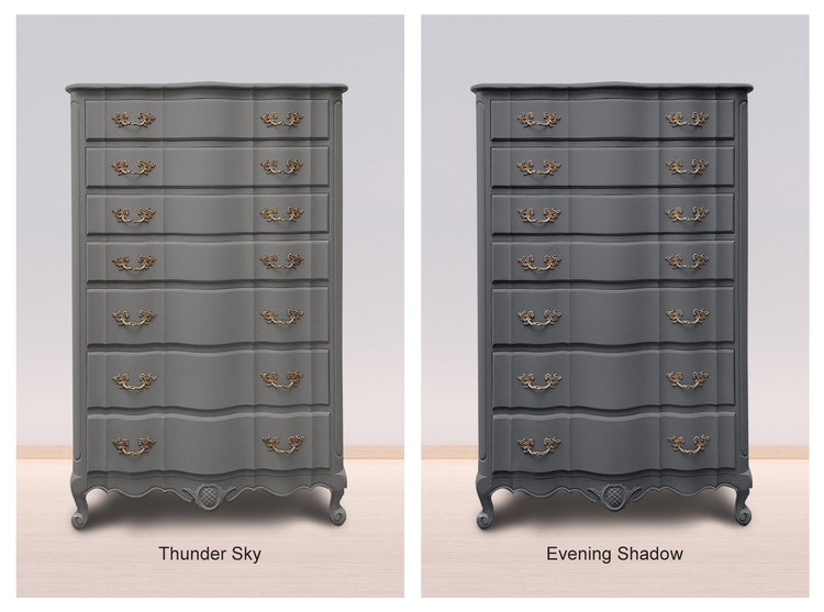 Autentico® VINTAGE Thunder Sky