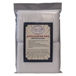 Dixie Belle Applicator Pads - Målardynor 2-pack