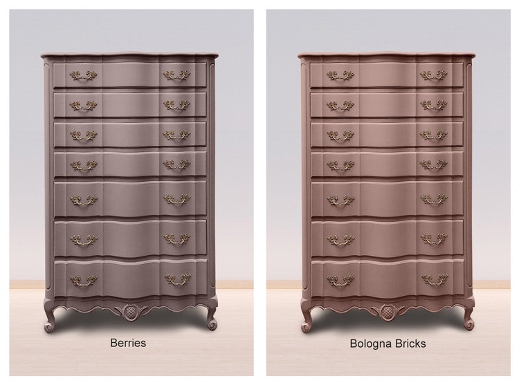 Autentico® VINTAGE Bologna Bricks