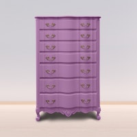 Autentico® VINTAGE Heliotrope