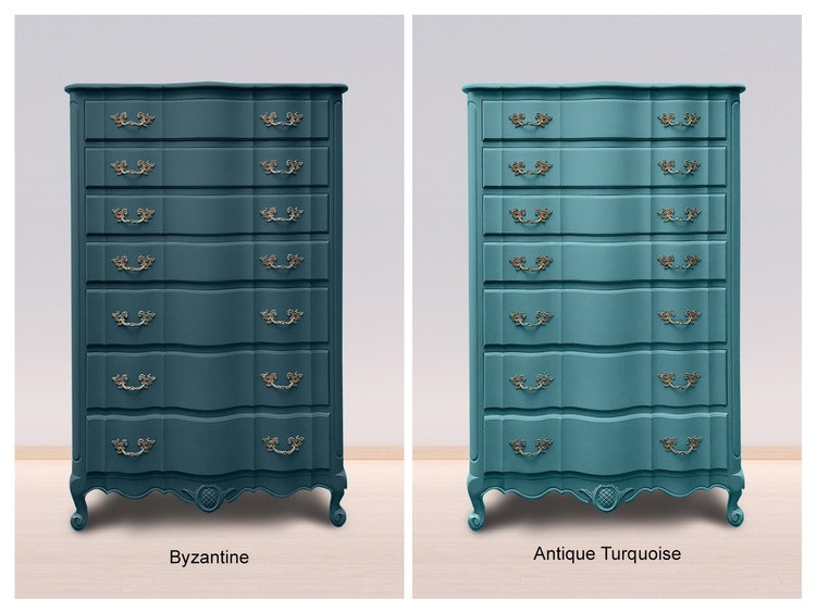 Autentico® VINTAGE Antique Turquoise