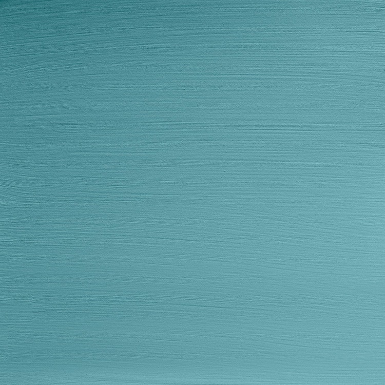 KALKFÄRG (kritfärg) - Autentico VINTAGE Chalk Paint - Antique Turquoise