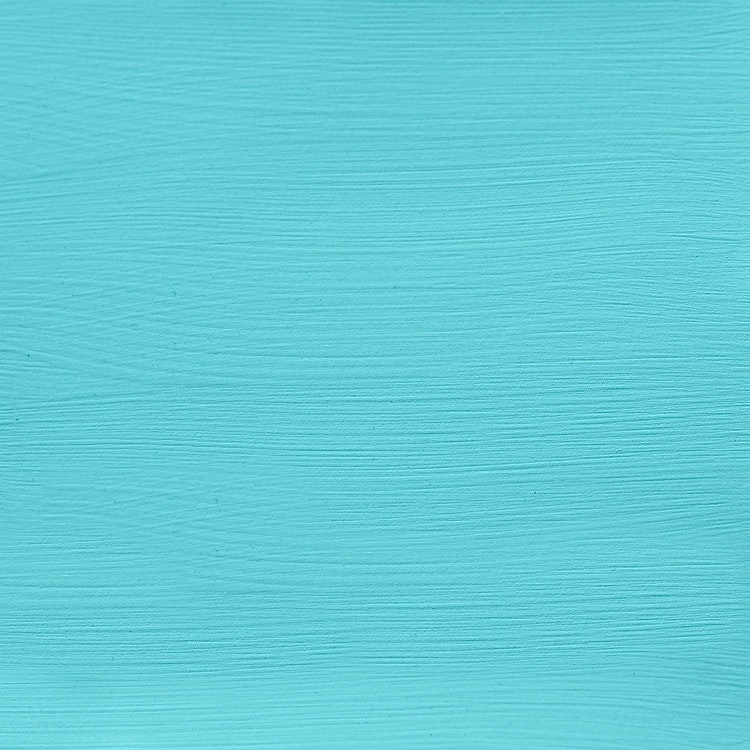 KALKFÄRG (kritfärg) - Autentico VINTAGE Chalk Paint - Bright Turquoise