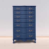 Autentico® VINTAGE Nordic Blue