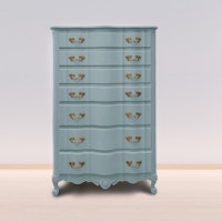 Autentico® VINTAGE Summer Sky