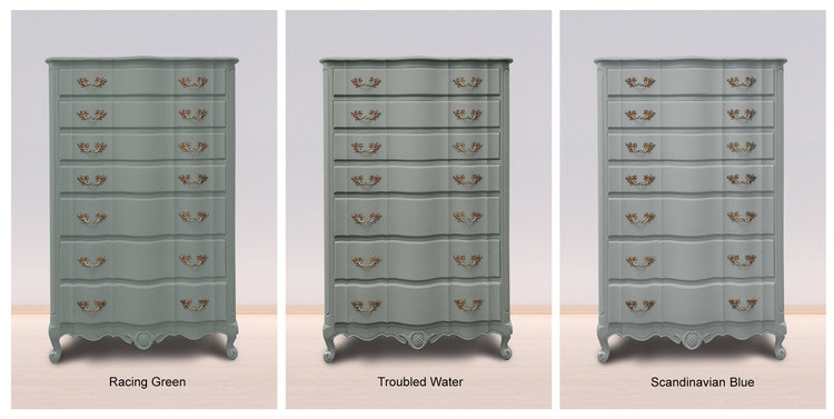 Autentico® VINTAGE Troubled Water